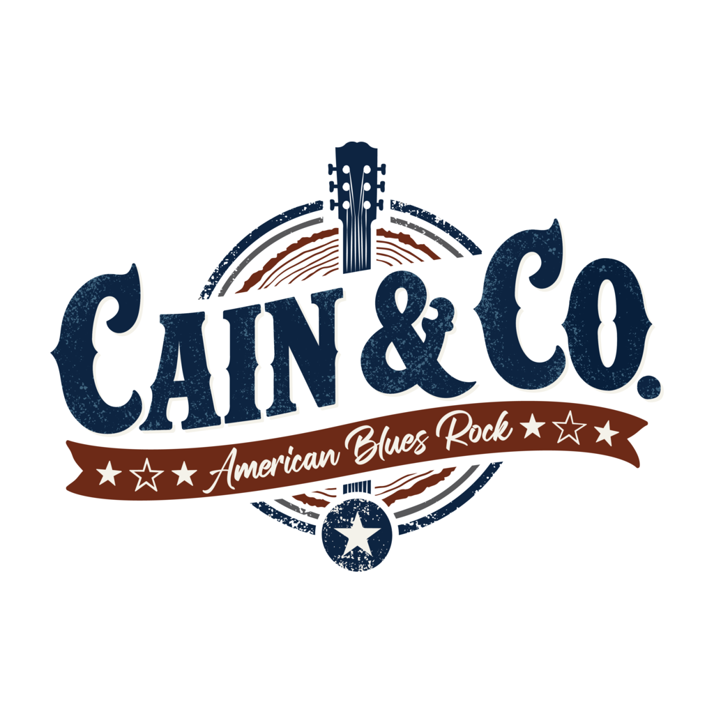 Cain & Co. — American Blues Rock